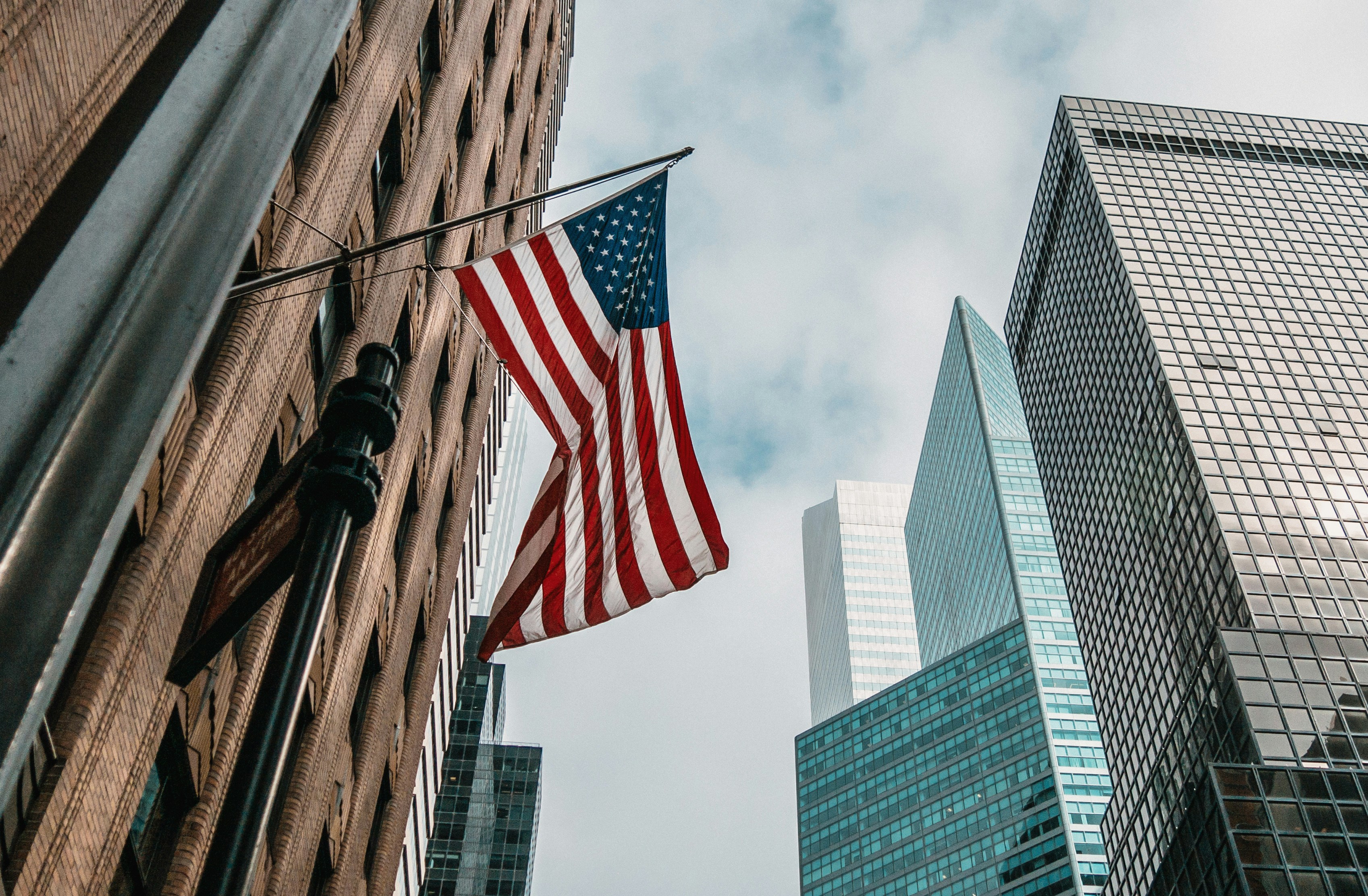 Lower Manhattan